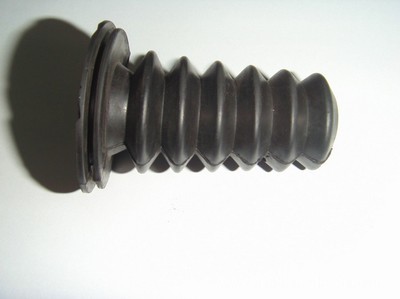 【廠家專業(yè)供應(yīng) 防塵套 橡膠防塵套 防塵套汽車配件】價(jià)格,廠家,圖片,其他橡膠制品,臺(tái)州億家喜橡塑制品-