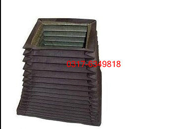 衡陽橡膠伸縮防塵套各種型號|縫制絲桿防塵套價格低內徑170_衡陽橡膠伸縮防塵套各種型號|縫制絲桿防塵套價格低內徑170價格_衡陽橡膠伸縮防塵套各種型號|縫制絲桿防塵套價格低內徑170廠家-勤加緣網【鹽山奧凱機床附件制造】