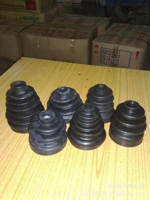 【球籠防塵套,廠家供應各種球籠防塵套】價格,廠家,圖片,其他轉向系統,新發橡膠制品廠-