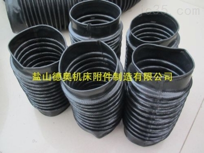 瀘州煤礦液壓油缸防塵罩、黑橡膠布油缸防塵套廠家定做_瀘州油缸防塵罩,液壓油缸防塵罩,液壓煤礦防塵罩__中國機床商務網