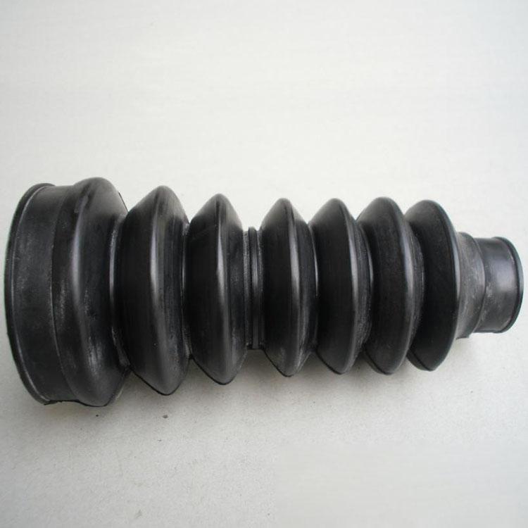 【海明】廠家定做 定制橡膠防塵套 耐磨耐油 耐高溫橡膠套 橡膠防塵套圖片_高清圖_細節圖-景縣泰誠橡塑制品廠