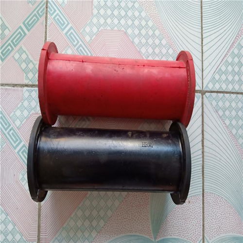 橡膠防塵套廠家供應橡膠防塵套什么材質好