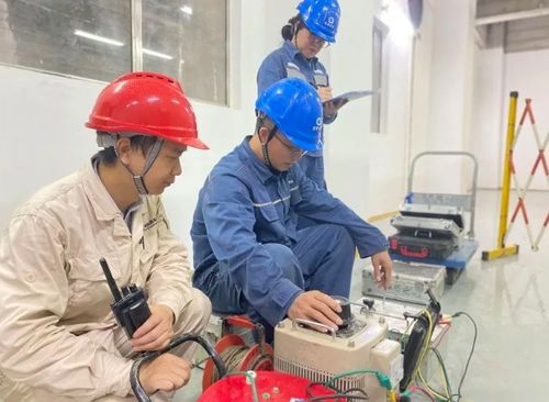 水電公司廣西旺村水電站連續安全生產5400天