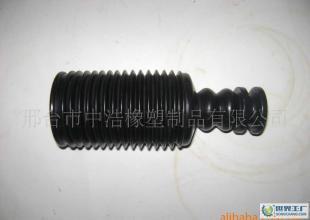 汽車減震器防塵套 橡膠塑料件的關(guān)鍵防護(hù)與市場(chǎng)綜述