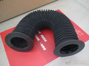 絲杠防護(hù)罩 廠家直供，保障機(jī)械設(shè)備精密運(yùn)行