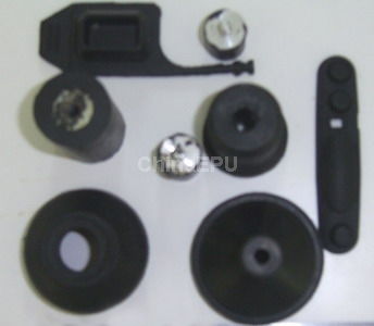 天下汽配采購寧波豐茂遠(yuǎn)東橡膠公司橡膠制品，橡膠防塵套銷售業(yè)務(wù)分析